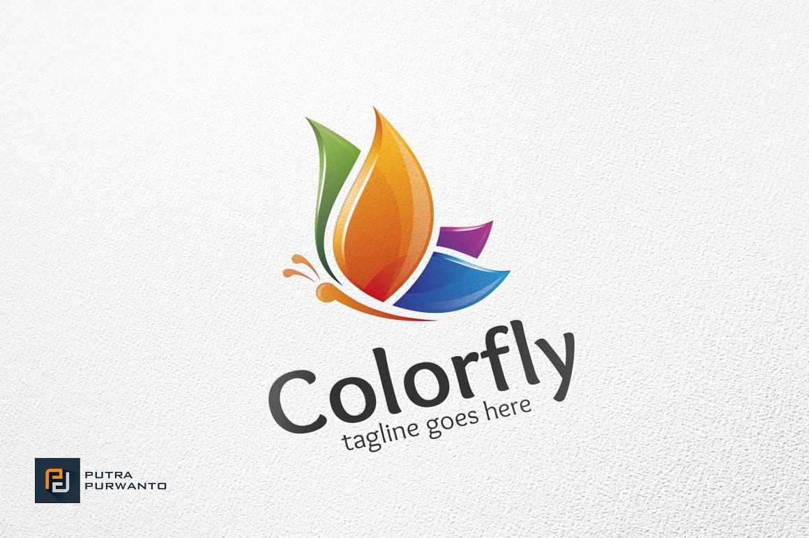 COLORFLY