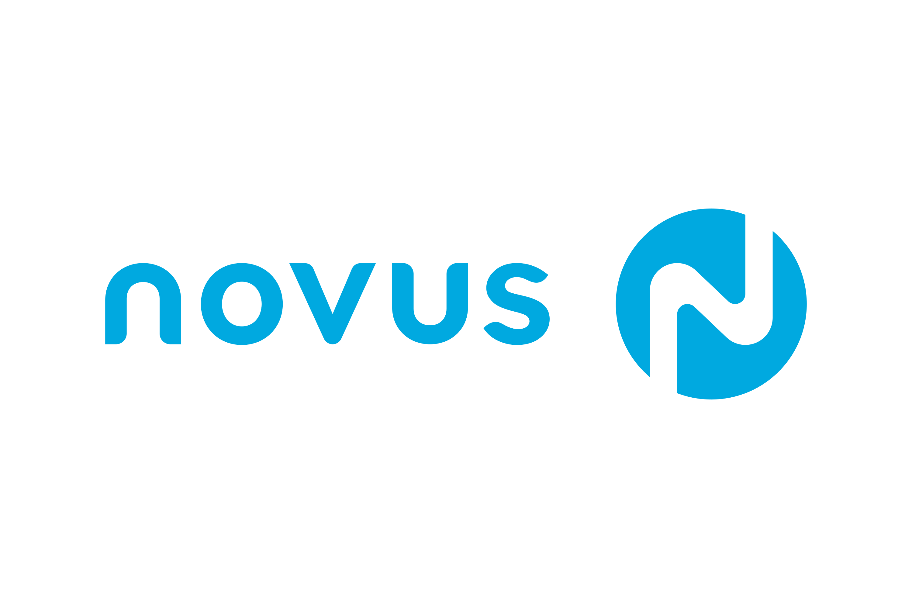 NOVUS