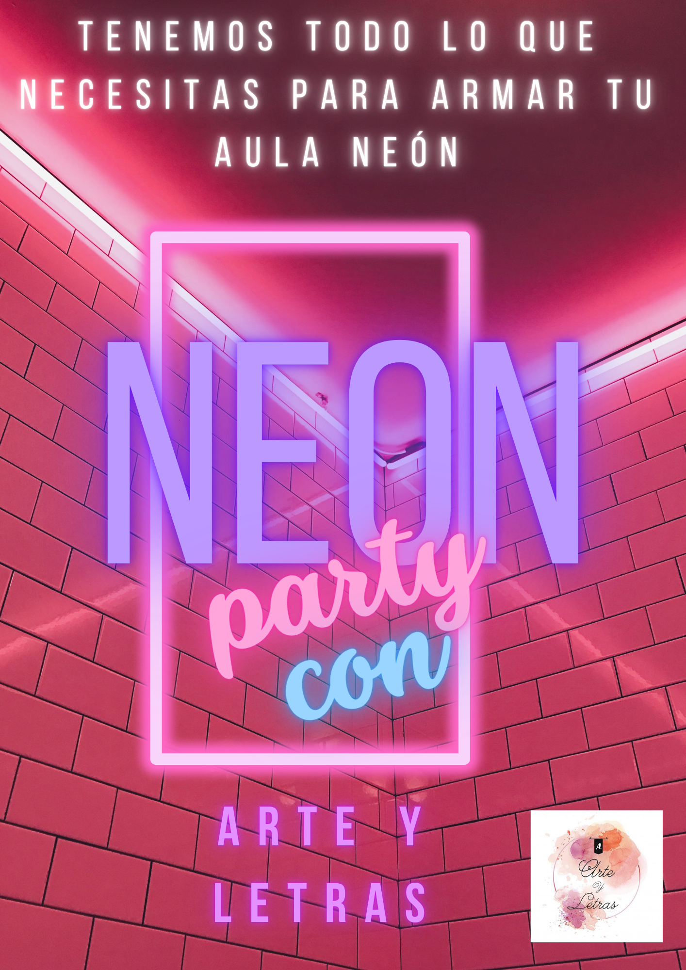 NEÓN PARTY